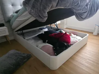 Canapé Abatible COFABE 150x200