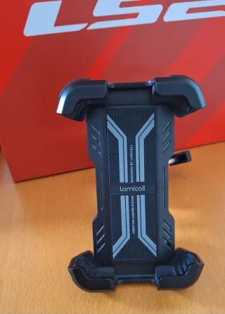 Casco Moto LS2 Stream II Talla M