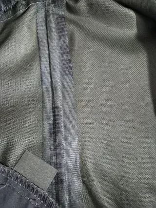 Giacca/Parka US ARMY Mimetica