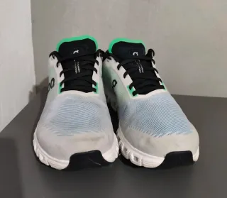 Zapatillas On Running Cloud 6 Talla 46