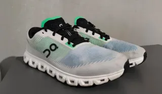 Zapatillas On Running Cloud 6 Talla 46