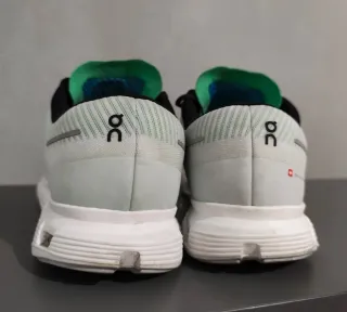 Zapatillas On Running Cloud 6 Talla 46