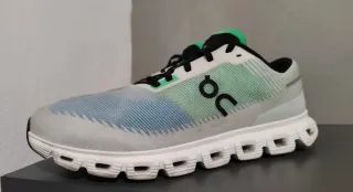 Zapatillas On Running Cloud 6 Talla 46