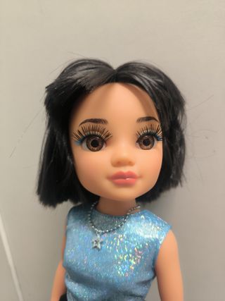 Nancy Aitana Brillo Estrella