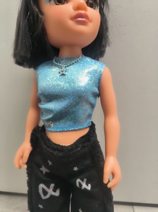 Nancy Aitana Brillo Estrella