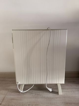 Calefactor HJM Bajo Consumo 1000W Portátil