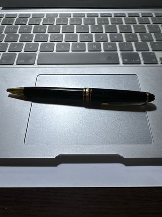 Bolígrafo Montblanc