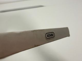 Correa Apple Watch Azul 40mm