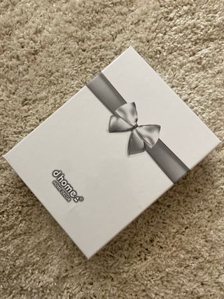 Almohada para anillos de boda