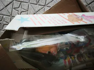 Payaso Patinador Jesmar