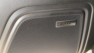 Porsche Macan Diesel 2015