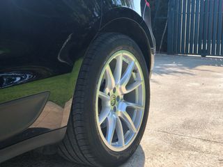 Porsche Macan Diesel 2015