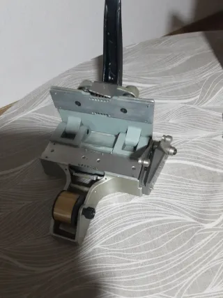 Empalmadora película 35mm en buenas condiciones