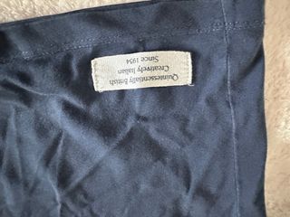 2 magliette ragazzo Levi's e Henry