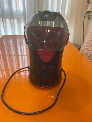 Máquina de Palomitas Cecotec Aire