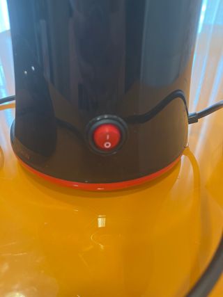 Máquina de Palomitas Cecotec Aire