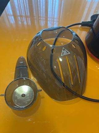 Máquina de Palomitas Cecotec Aire