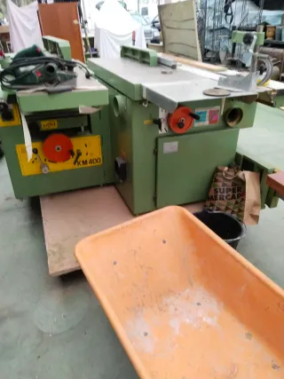 Alquiler ingletadora,pistola compresor para trabaj