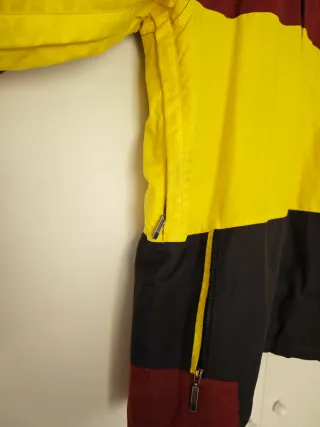 Chaqueta Bonfire Esquí Snowboard