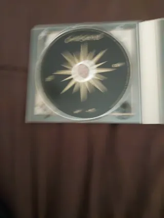 Camilo Sexto - 2CD+DVD Los Números 1