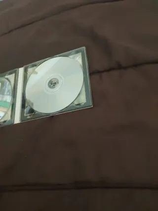 Camilo Sexto - 2CD+DVD Los Números 1