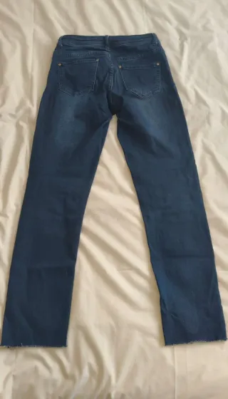 Pantalones vaqueros Easy Wear Talla 36