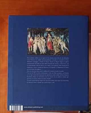 Florencia Arte y Arquitectura