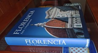 Florencia Arte y Arquitectura