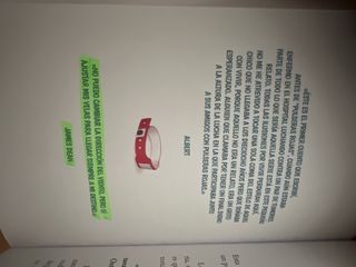 Finales que merecen una historia: Lo que perdim...