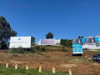 Terreno en venta en Los Castros - Castrillón - Eiris en Coruña (A)