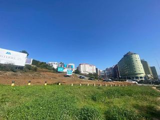 Terreno en venta en Los Castros - Castrillón - Eiris en Coruña (A)