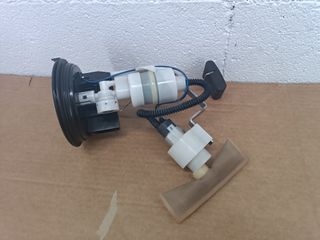 Bomba BMW C400GT C400X 2018-2025 gasolina C400