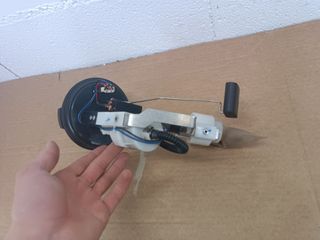 Bomba BMW C400GT C400X 2018-2025 gasolina C400