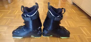 Botas de esquí Fischer Ranger 100 27/27.5