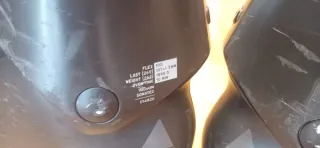 Botas de esquí Fischer Ranger 100 27/27.5