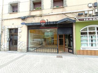 Local comercial en venta en Loiola en San Sebastián-Donostia