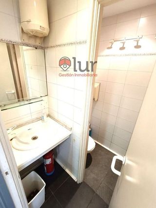 Local comercial en venta en Loiola en San Sebastián-Donostia