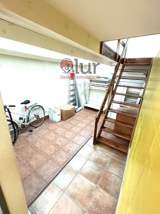 Local comercial en venta en Loiola en San Sebastián-Donostia