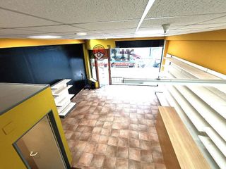 Local comercial en venta en Loiola en San Sebastián-Donostia