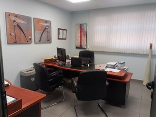 Oficina en venta en Huerta Rosales - Valdepasillas en Badajoz