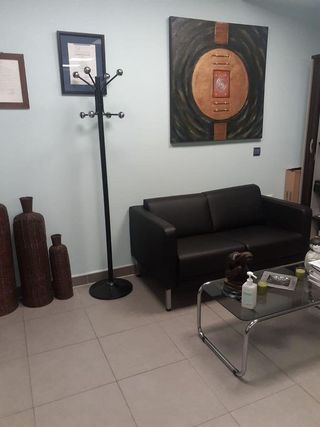 Oficina en venta en Huerta Rosales - Valdepasillas en Badajoz