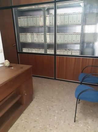 Oficina en venta en Casco Antiguo - Centro en Badajoz