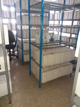 Oficina en venta en Casco Antiguo - Centro en Badajoz