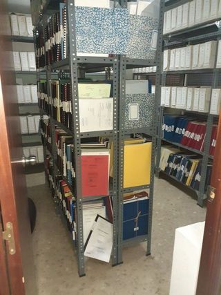 Oficina en venta en Casco Antiguo - Centro en Badajoz