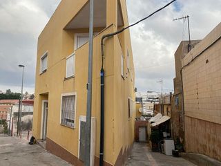 Piso en venta en Santa Lucía en Cartagena