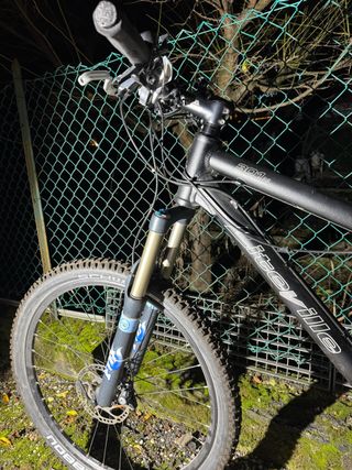 Bicicletta Liteville 301M