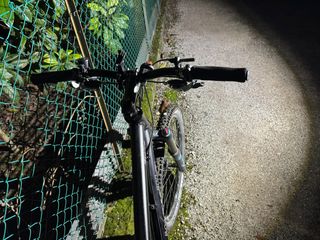 Bicicletta Liteville 301M