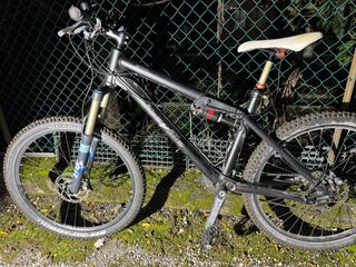Bicicletta Liteville 301M