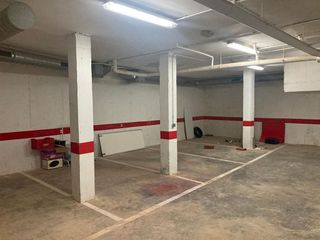 Garaje en venta en Centro en Alcazares, Los