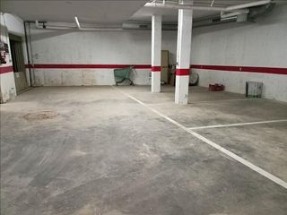 Garaje en venta en Centro en Alcazares, Los
